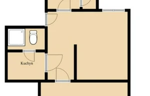 Office for rent, 76m<sup>2</sup>