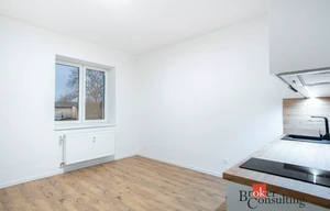 Apartment for rent, 1+KK - Studio, 22m<sup>2</sup>