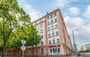 Apartment for rent, 2+kk - 1 bedroom, 42m<sup>2</sup>