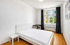 Apartment for rent, 2+kk - 1 bedroom, 42m<sup>2</sup>
