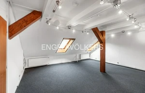 Apartment for rent, 5+1 - 4 bedrooms, 140m<sup>2</sup>