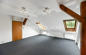 Apartment for rent, 5+1 - 4 bedrooms, 140m<sup>2</sup>