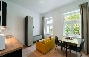 Apartment for rent, 1+KK - Studio, 20m<sup>2</sup>