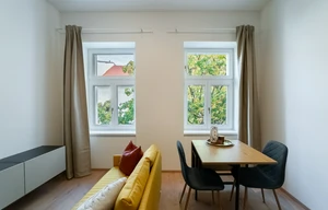 Apartment for rent, 1+KK - Studio, 20m<sup>2</sup>