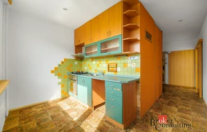 Apartment for rent, 2+1 - 1 bedroom, 65m<sup>2</sup>