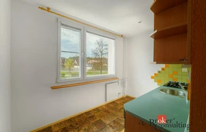 Apartment for rent, 2+1 - 1 bedroom, 65m<sup>2</sup>