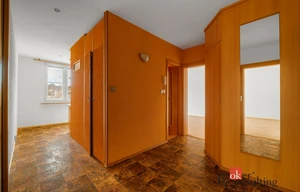 Apartment for rent, 2+1 - 1 bedroom, 65m<sup>2</sup>