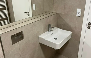 Apartment for rent, 2+kk - 1 bedroom, 55m<sup>2</sup>