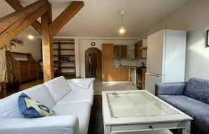 Apartment for rent, 4+kk - 3 bedrooms, 93m<sup>2</sup>