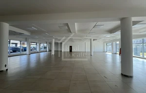 Retail space for rent, 481m<sup>2</sup>
