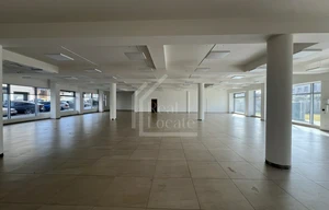 Retail space for rent, 481m<sup>2</sup>