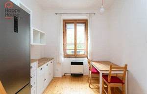 Apartment for rent, 2+kk - 1 bedroom, 45m<sup>2</sup>
