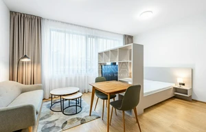 Apartment for rent, 1+KK - Studio, 28m<sup>2</sup>