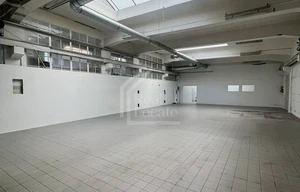 Pruduction facility for rent, 188m<sup>2</sup>