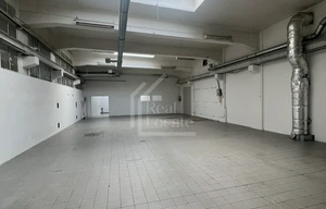 Pruduction facility for rent, 188m<sup>2</sup>