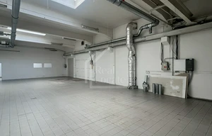 Pruduction facility for rent, 188m<sup>2</sup>