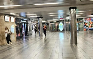 Retail space for rent, 38m<sup>2</sup>