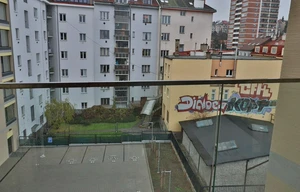 Apartment for rent, 2+kk - 1 bedroom, 54m<sup>2</sup>