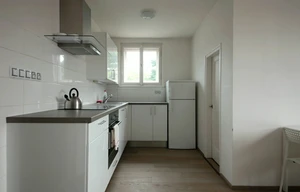 Apartment for rent, 2+kk - 1 bedroom, 48m<sup>2</sup>