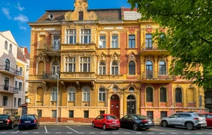 Apartment for sale, 3+1 - 2 bedrooms, 106m<sup>2</sup>