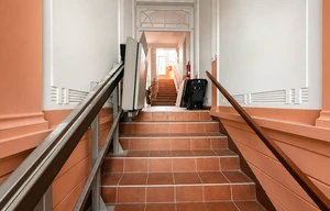 Apartment for sale, 3+1 - 2 bedrooms, 106m<sup>2</sup>