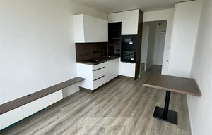 Apartment for rent, 1+KK - Studio, 23m<sup>2</sup>