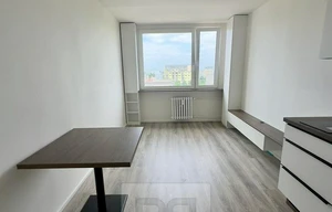 Apartment for rent, 1+KK - Studio, 23m<sup>2</sup>