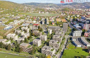 Apartment for sale, 1+KK - Studio, 36m<sup>2</sup>