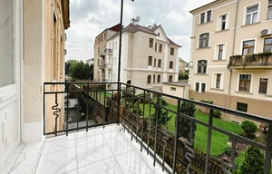 Apartment for sale, 3+kk - 2 bedrooms, 88m<sup>2</sup>