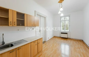 Apartment for rent, 2+kk - 1 bedroom, 47m<sup>2</sup>