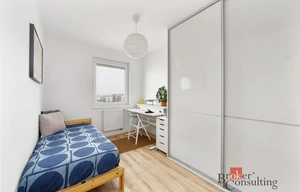 Apartment for sale, 4+kk - 3 bedrooms, 115m<sup>2</sup>