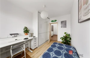 Apartment for sale, 4+kk - 3 bedrooms, 115m<sup>2</sup>