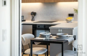 Apartment for rent, 2+kk - 1 bedroom, 38m<sup>2</sup>