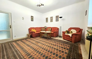 Apartment for rent, 2+1 - 1 bedroom, 69m<sup>2</sup>