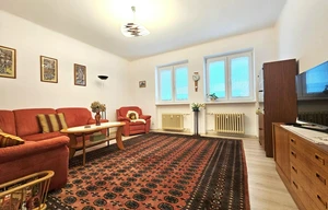 Apartment for rent, 2+1 - 1 bedroom, 69m<sup>2</sup>