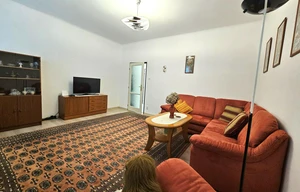 Apartment for rent, 2+1 - 1 bedroom, 69m<sup>2</sup>