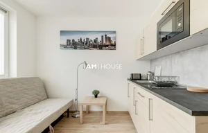 Apartment for rent, 1+KK - Studio, 18m<sup>2</sup>