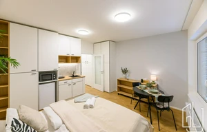 Apartment for rent, 1+KK - Studio, 28m<sup>2</sup>
