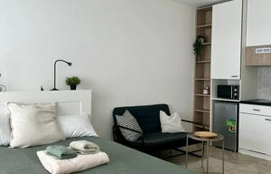 Apartment for rent, 1+KK - Studio, 35m<sup>2</sup>