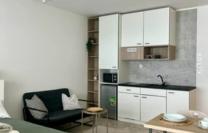 Apartment for rent, 1+KK - Studio, 35m<sup>2</sup>
