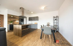 Apartment for sale, 4+kk - 3 bedrooms, 108m<sup>2</sup>