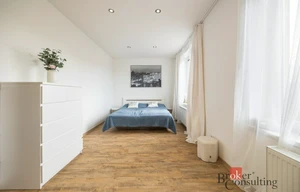 Apartment for sale, 4+kk - 3 bedrooms, 108m<sup>2</sup>