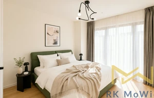 Apartment for rent, 3+kk - 2 bedrooms, 77m<sup>2</sup>