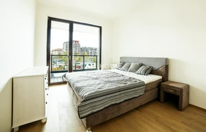 Apartment for rent, 2+kk - 1 bedroom, 51m<sup>2</sup>