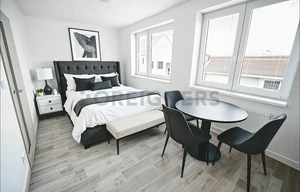 Apartment for rent, 1+KK - Studio, 29m<sup>2</sup>