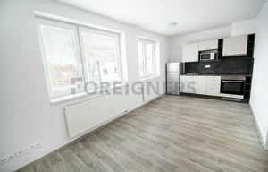 Apartment for rent, 1+KK - Studio, 29m<sup>2</sup>