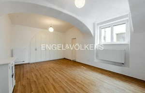 Apartment for rent, 1+KK - Studio, 50m<sup>2</sup>