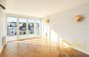 Apartment for rent, 4+kk - 3 bedrooms, 155m<sup>2</sup>