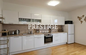Apartment for rent, 2+kk - 1 bedroom, 67m<sup>2</sup>