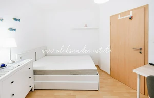 Apartment for rent, 2+kk - 1 bedroom, 38m<sup>2</sup>